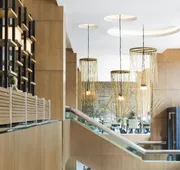 Galeria Plaza Reforma hotel detail image 7