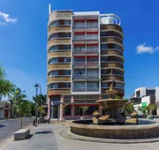 Capital O Nueva Galicia, Guadalajara centro (downtown) hotel detail image 3