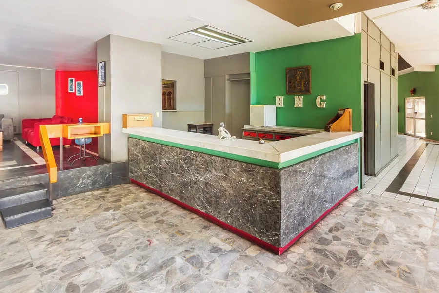 Capital O Nueva Galicia, Guadalajara centro (downtown) hotel detail image 6