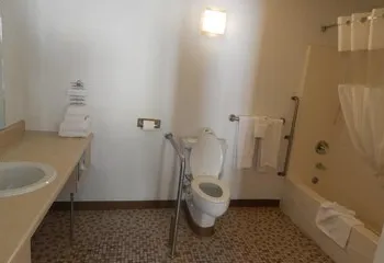 Ramada Resort & Conference Centre hotel thumbnail 5