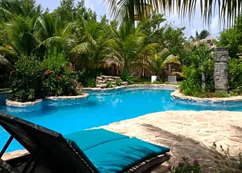 Hotel Villas Delfines hotel thumbnail 2