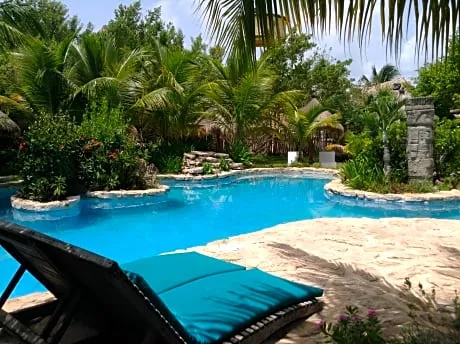 Hotel Villas Delfines hotel detail image 2