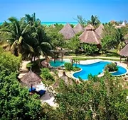 Hotel Villas Delfines hotel detail image 3