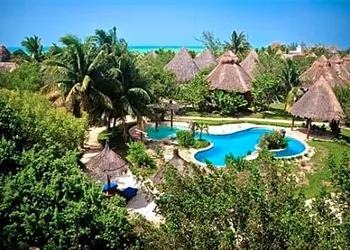 Hotel Villas Delfines hotel thumbnail 3
