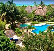 Hotel Villas Delfines hotel detail image 4