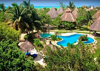 Hotel Villas Delfines hotel thumbnail 4