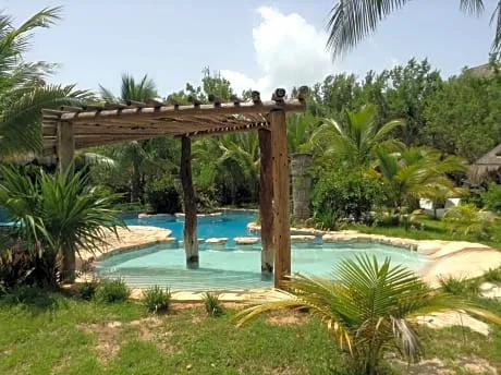 Hotel Villas Delfines hotel detail image 6