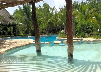 Hotel Villas Delfines hotel thumbnail 7