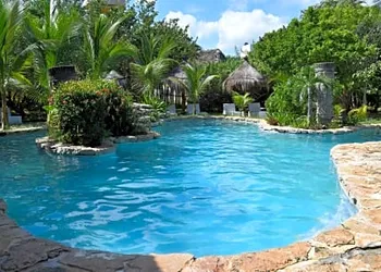 Hotel Villas Delfines hotel thumbnail 8