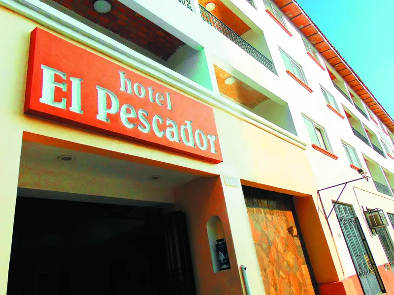 El Pescador Hotel hotel detail image 2