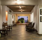El Pescador Hotel hotel detail image 4