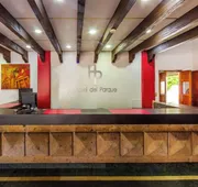 Capital O Hotel Del Parque Guadalajara hotel detail image 7