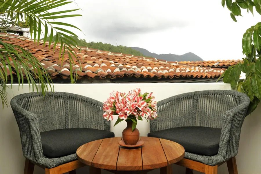 Hotel Sombra del Agua hotel detail image 2