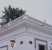 Hotel Sombra del Agua hotel detail image 4
