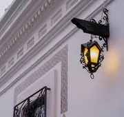 Hotel Sombra del Agua hotel detail image 5
