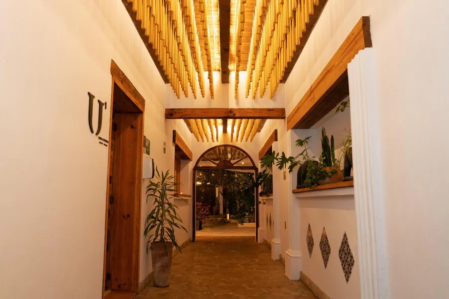 Hotel Sombra del Agua hotel detail image 6