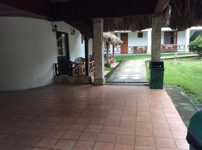 Villas Kin Ha hotel detail image 2