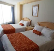 Aranzazu Plaza Kristal Aguascalientes hotel detail image 4
