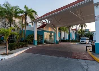 Ocean View Hotel hotel thumbnail 2