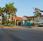 Ocean View Hotel hotel detail image 3
