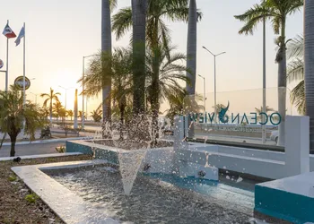 Ocean View Hotel hotel thumbnail 7