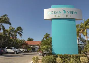Ocean View Hotel hotel thumbnail 8