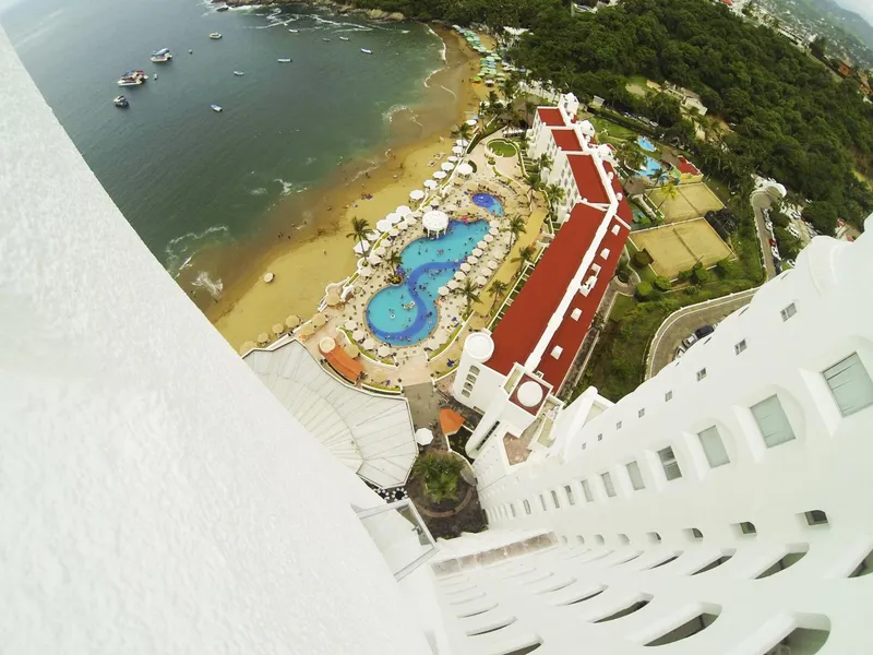 Tesoro Manzanillo All Inclusive hotel detail image 2