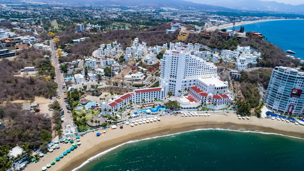Tesoro Manzanillo All Inclusive hotel detail image 6