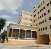 Hotel Residencial hotel detail image 4