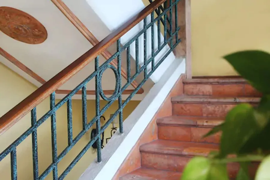 Hotel Residencial hotel detail image 6