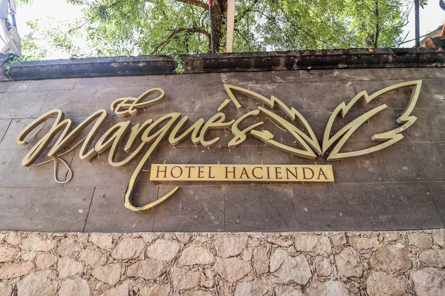 El Marques Hacienda Hotel hotel detail image 2