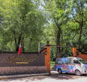 El Marques Hacienda Hotel hotel detail image 3