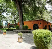 El Marques Hacienda Hotel hotel detail image 4
