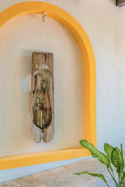Hotel Maison del Embajador hotel detail image 6