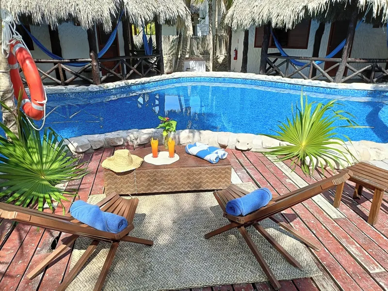 Holbox By Xaloc hotel detail image 2