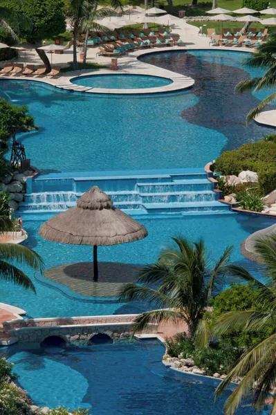 Grand Fiesta Americana Coral Beach Cancun - All Inclusive hotel detail image 2