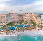 Grand Fiesta Americana Coral Beach Cancun - All Inclusive hotel detail image 3