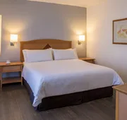 Fiesta Inn Express Chihuahua hotel detail image 3