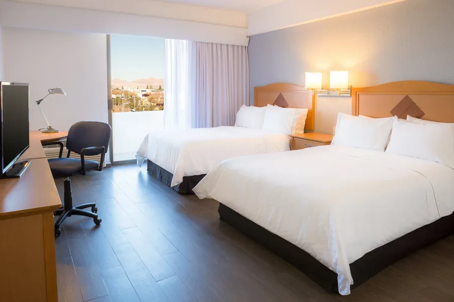 Fiesta Inn Express Chihuahua hotel detail image 6