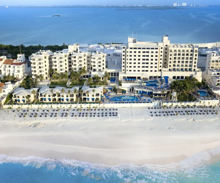 Occidental Tucancún All Inclusive hotel detail image 2