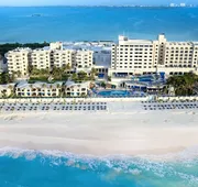 Occidental Tucancún All Inclusive hotel detail image 3