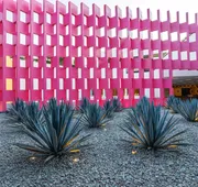 Camino Real Polanco Mexico hotel detail image 5