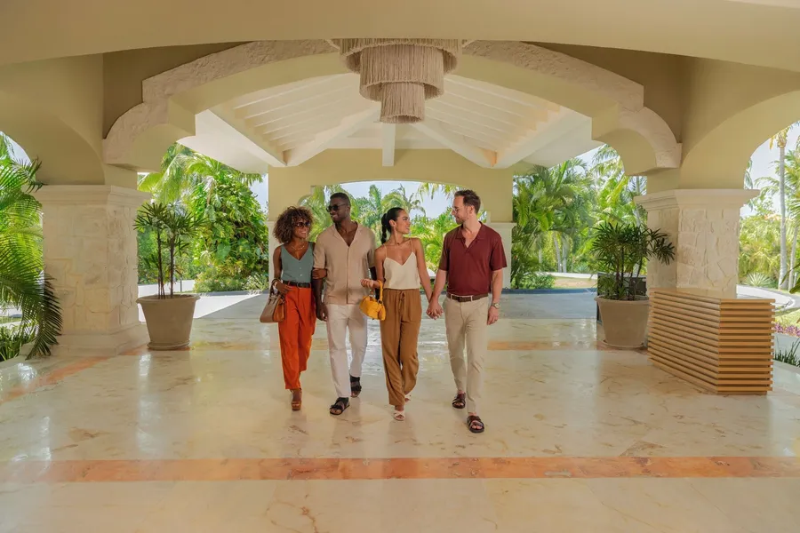 Hyatt Zilara Riviera Maya Adults Only All Inclusive hotel detail image 2