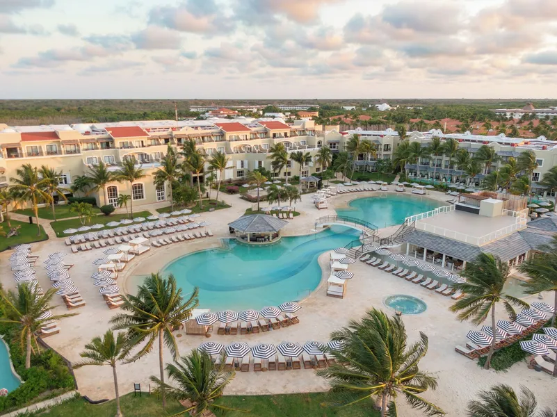 Hyatt Zilara Riviera Maya Adults Only All Inclusive hotel detail image 6
