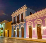 Hotel Del Gobernador hotel detail image 3