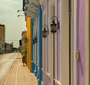 Hotel Del Gobernador hotel detail image 5