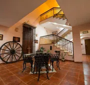 Hotel Del Gobernador hotel detail image 7