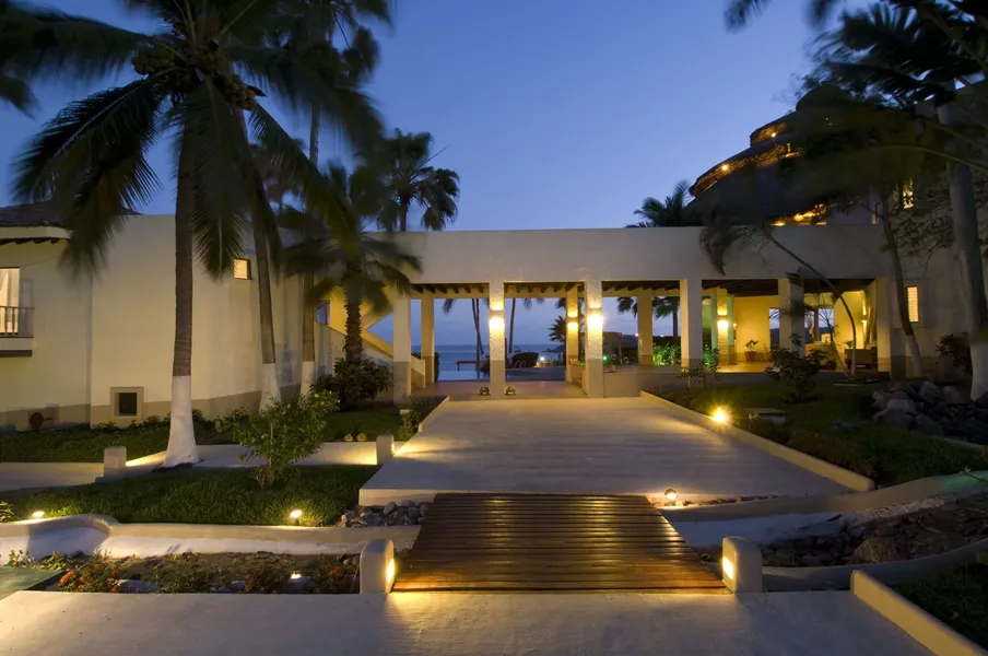 Hotel Punta Serena & Resorts- Couples Only hotel detail image 2