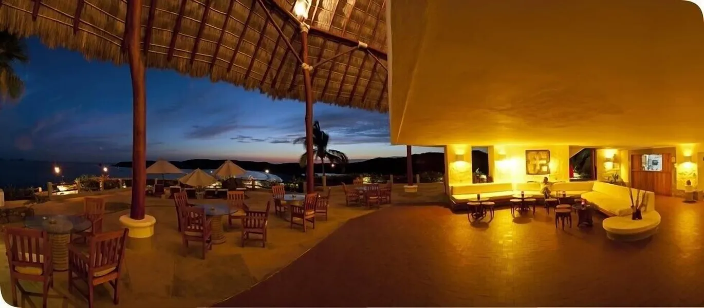 Hotel Punta Serena & Resorts- Couples Only hotel detail image 6