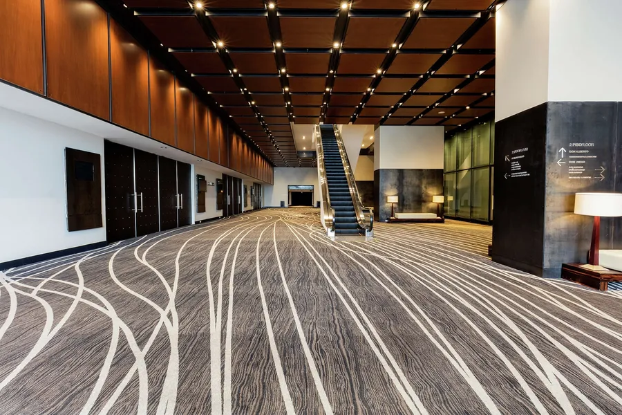 Hilton Mexico City Reforma hotel detail image 2
